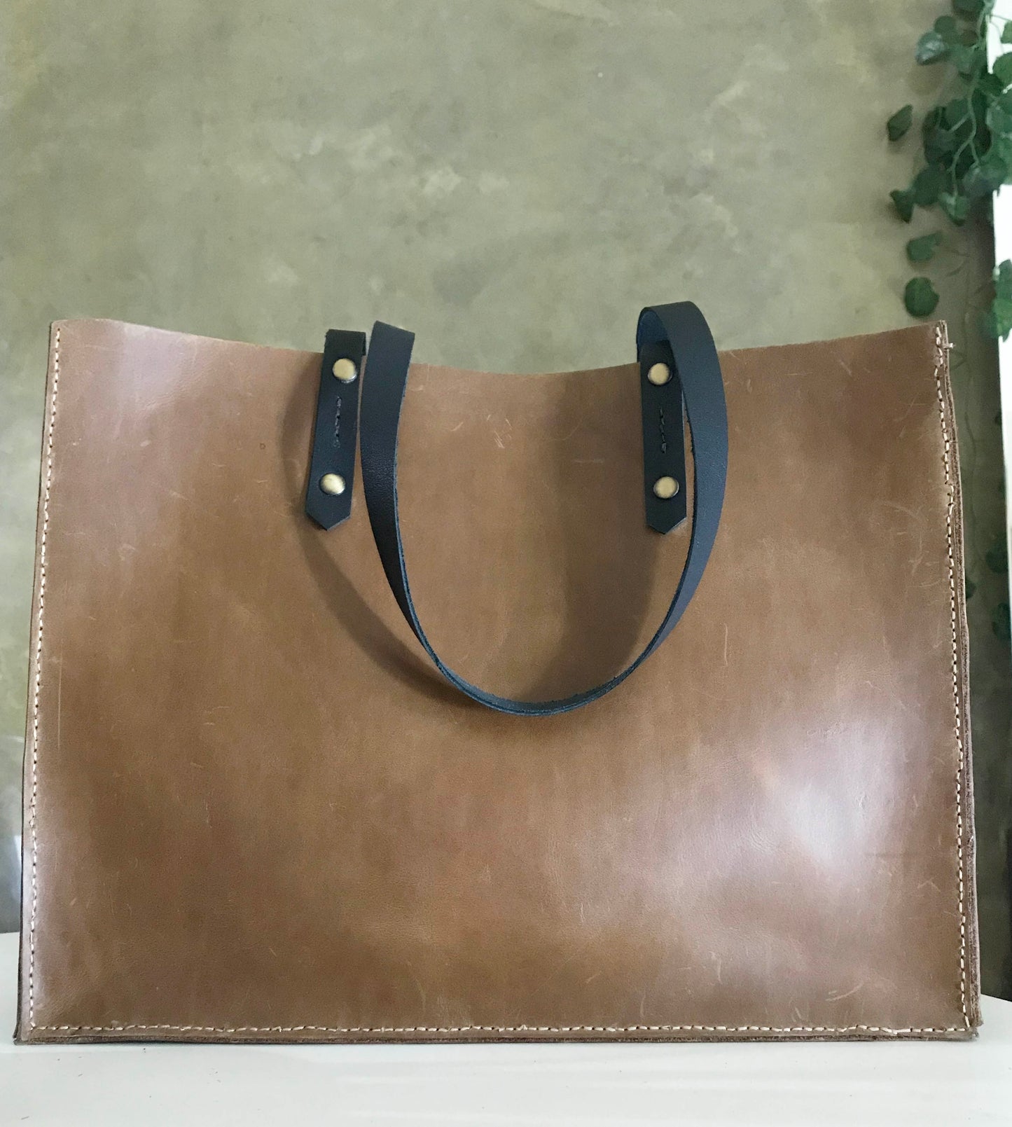 Carry All Tote - SML