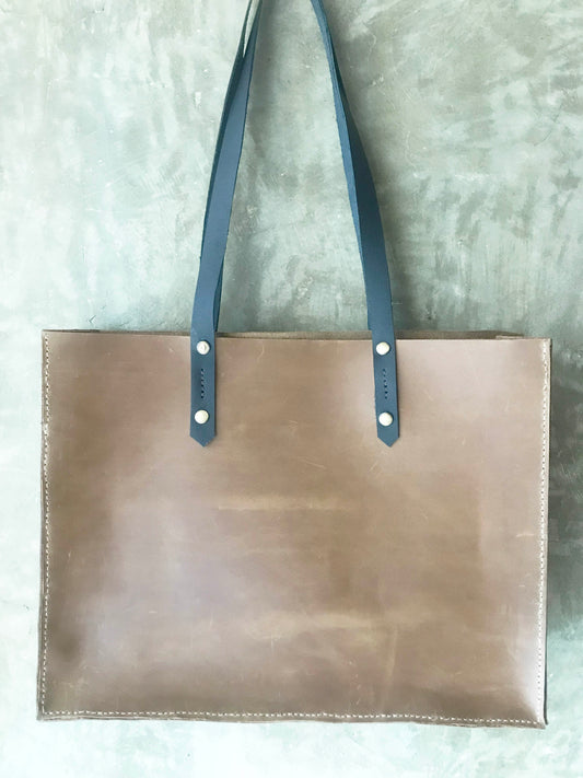CARRY ALL TOTE - SML